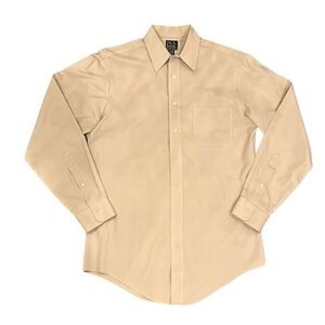 Jos. A. Bank Travelers Collection Dress Shirt